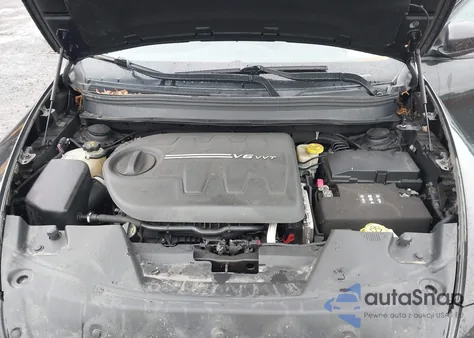 2015 Jeep Cherokee Latitude Altitude из США, поврежденный, VIN 1C4PJMCS2FW774286